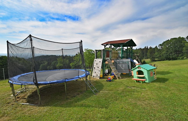 Holiday Home With Panoramic View and Every Convenience - spa - Photo 56