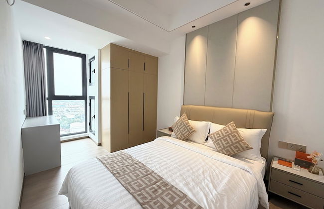 Wealth Mansion Suite River View by Soben - Foto 24