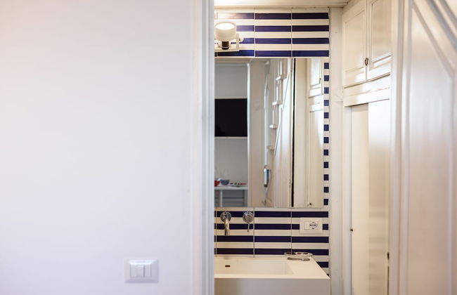 A Fenestella Caprese - Foto 32