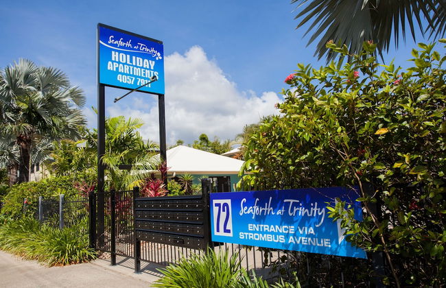 Seaforth Apartments - Foto 38