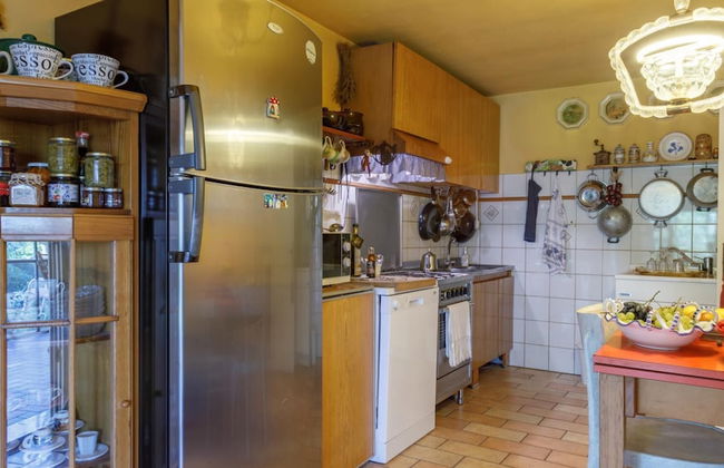 Villa Agave 8 in Monteciccardo - Foto 13