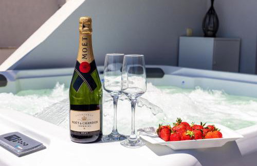 Apartments Blue Maris Žnjan - Photo 30