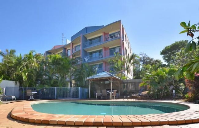 Lindomare Apartments - Foto 1