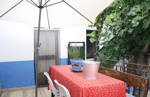 Apts la cañada birding con encanto y patio en monfrague torrejon el Rubio - Foto 55