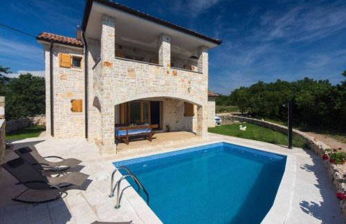 Stone House Iva - Photo 1