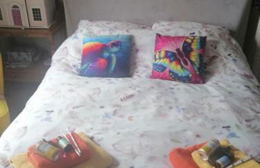 BNB Retreat Broadstairs Kent - Foto 24