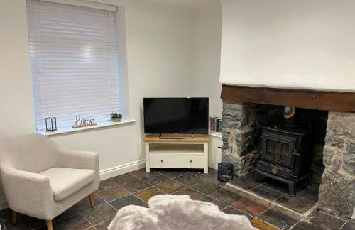 Mount Cottage - Foto 8