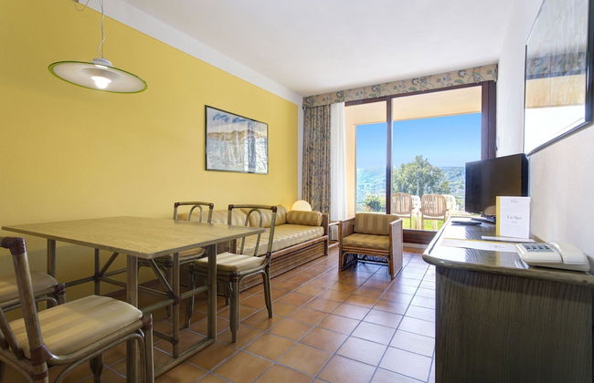 Poiano Resort Apartments - Foto 7