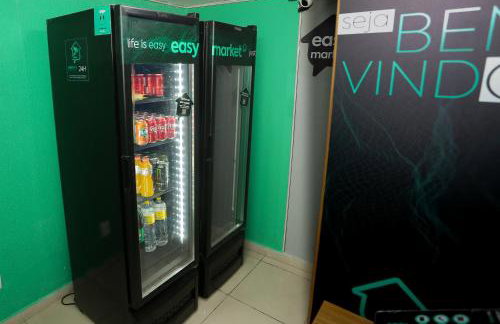 Flat Rosarinho - Confortável e Super Completo - Foto 36