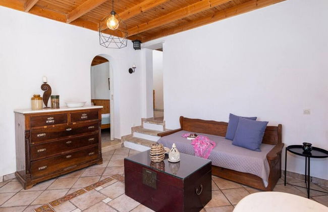 Nemelo Beach House in Panormos - Foto 7