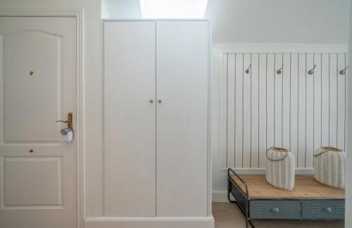 XPCE GOLDEN BANUS PENTHOUSE - Parking Free - Foto 13