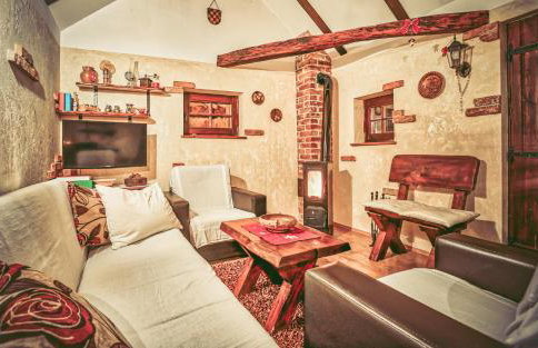 Bregec Rural House - Foto 38