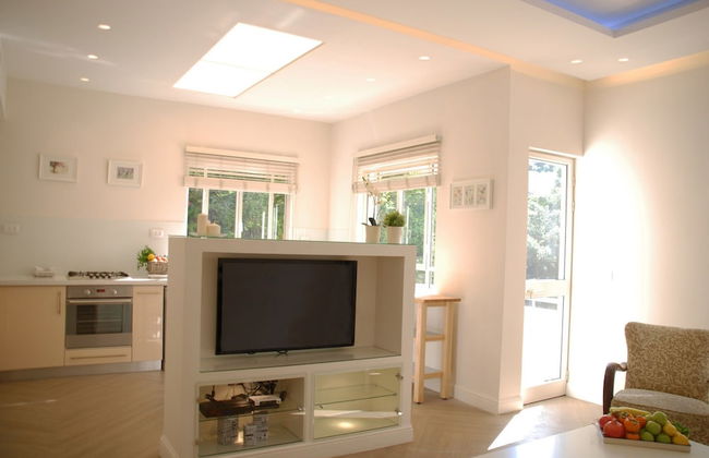 Tel Aviv Home - Foto 45