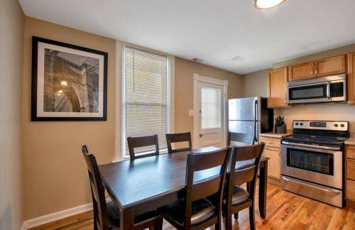 Lovely Unit in Historic SW Garden - 3 Queen beds - Foto 4