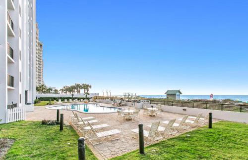 Emerald Towers 0104 - Foto 30