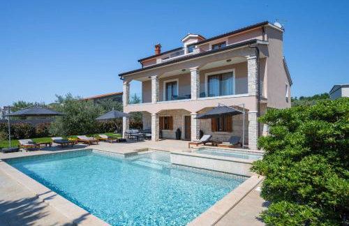 Villa Gambin - Foto 1