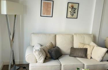 Precioso Apartamento céntrico con piscina - Foto 23