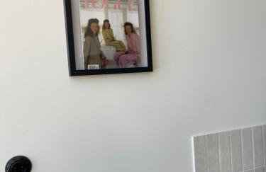 Rumiane pola - stodoła na Mazurach z widokiem na jezioro - Foto 57