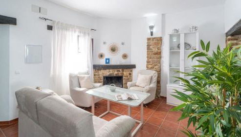 La Fresneda Cortes de la Frontera by Ruralidays - Photo 2