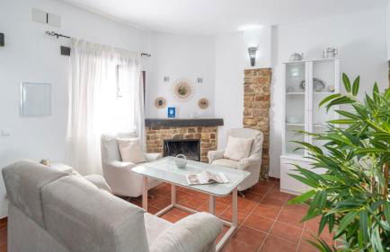 La Fresneda Cortes de la Frontera by Ruralidays - Photo 2