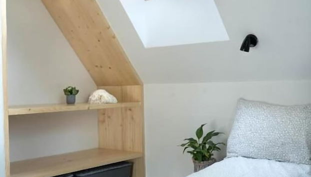 DZIADEK WŁADEK - Foto 2, Habitación