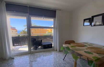 Apt. ManRey 2A - Turquesa - Foto 13