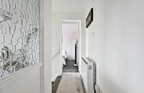 Delight Apartment, Close to Excel, London City Airport & O2! - Foto 32