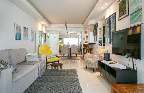 Apartamento do Marujo - Próximo da UFSC e Beira-Mar - Photo 24