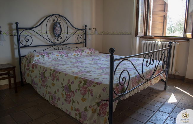 Villa Claudia - Foto 4