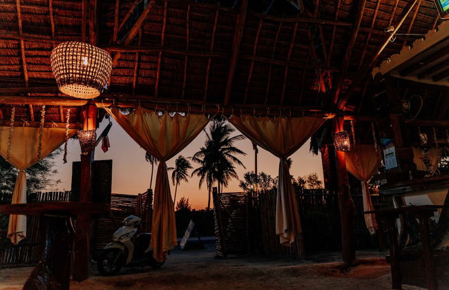 Simba Apartment Hotel - Photo 60