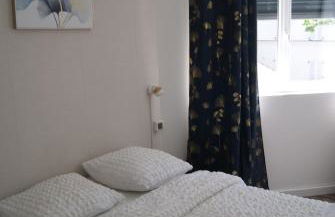 Charmante maison écologique à 2 pas de Paris - Foto 8