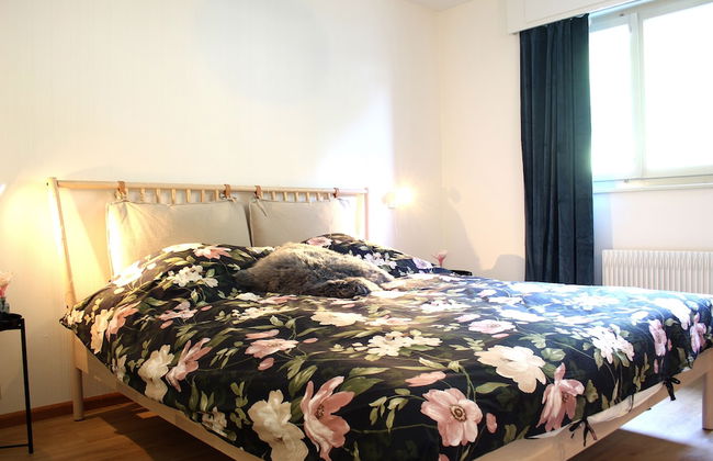 Central & Cozy - Rainbow A - Foto 15