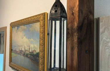 Große Ferienwohnung - Monteurswohnung bei RadebergDresden - Foto 17