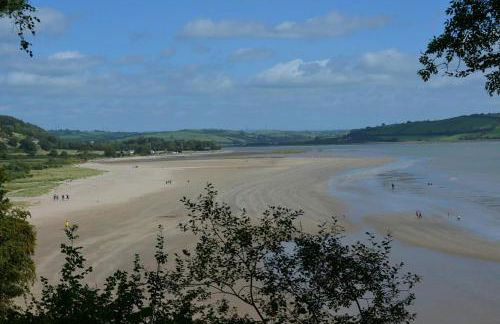 Creigiau Cottage Llansteffan - Photo 17