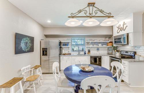 Charming Franklin Abode Near Sports Park and Fishing - Foto 8