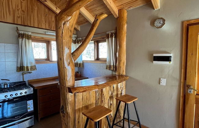 Cabañas Rayen - Foto 18