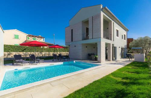 Villen Matija & Mima - Foto 26