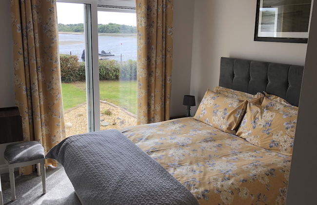Immaculate 3-bed Apartment in Dundrum Co Down - Foto 4