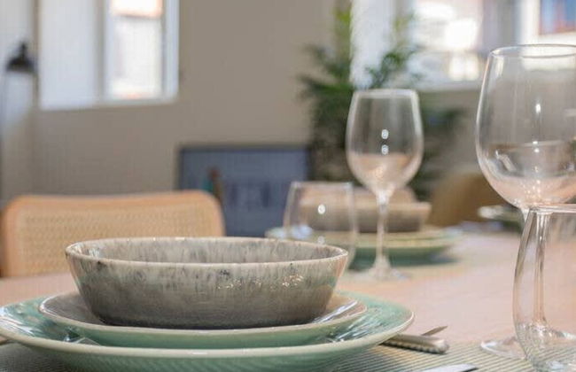 Liiiving in Porto Luxury Beachfront Apartment VI - Foto 25