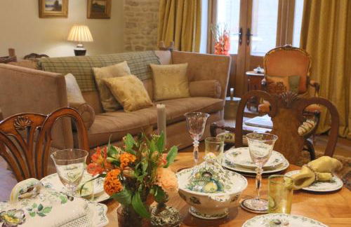 Oundle Bespoke Apartments - Photo 28