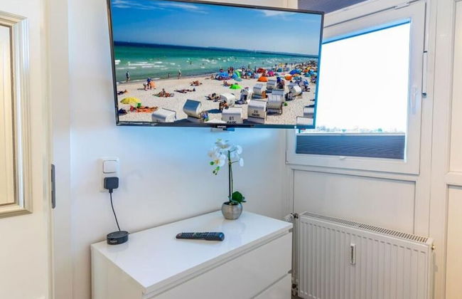 2-room Luxury Apartment - Foto 24