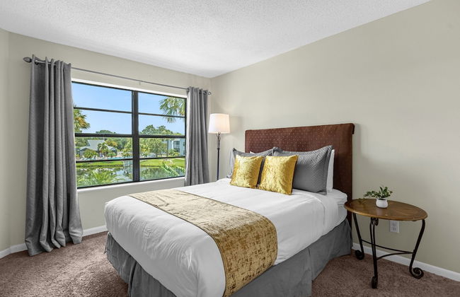 Upstay - Family Condo at Ventura Golf Country Club - Photo 4