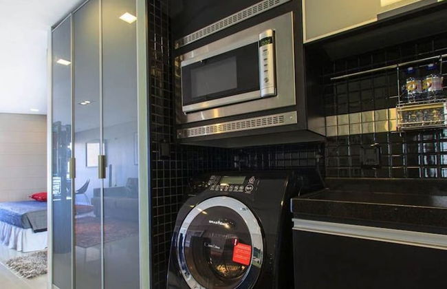 Flat Iate - Photo 16