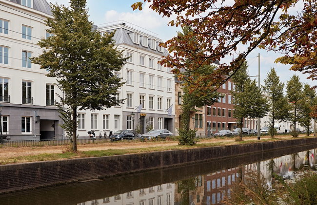 YAYS The Hague Willemspark by Numa - Foto 37