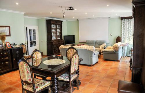 Chalet San Bernardo - Foto 34