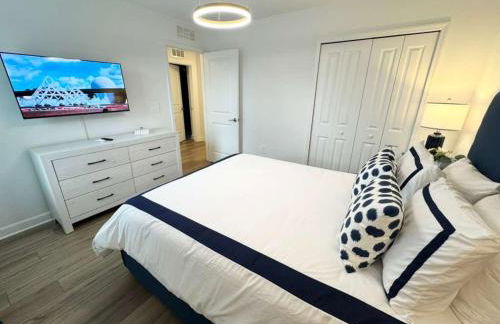 Magical 5 Bed Family Villa, Themed Rooms, Pool - Foto 50