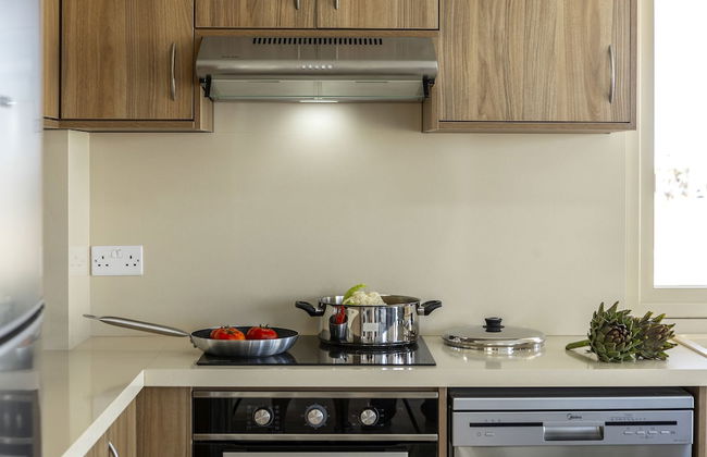 Diana Seaside Villas - Foto 13