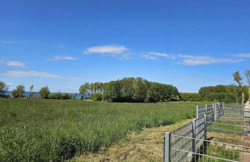 Hof am Meer "Seefalke" - Foto 18