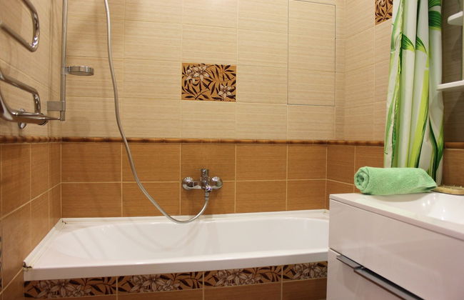 Sacvoyage Apartment on Prospekt Lenina, 6 - Foto 15