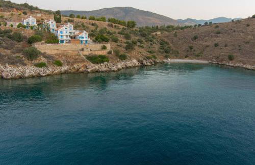 ΟΙ ΝΥΜΦΕΣ ΤΟΥ ΓΑΛΑΞΙΔΙΟΥ - Photo 1